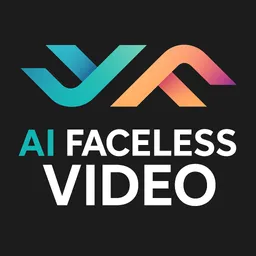 AI Faceless Video icon