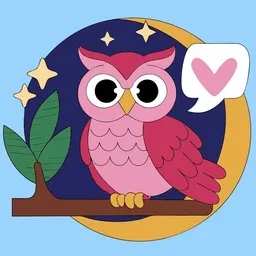 Vector AI icon