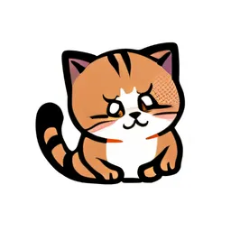 Sticker AI icon