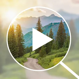 Video Enhancer icon