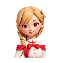 Clay Style icon