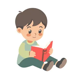 Storybook Pic icon