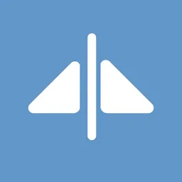 Image Reflection icon