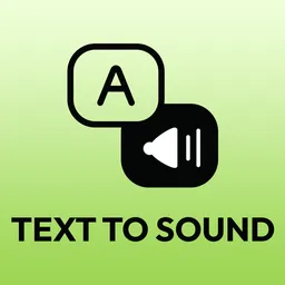 AI Sound Effect icon