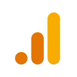 Google Analytics icon