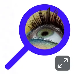 AI Magnify icon