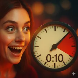 AI Countdown icon