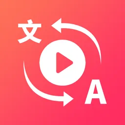 Video Translator icon