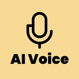 AI Voice by Audioz icon