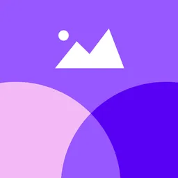 Image Blender icon
