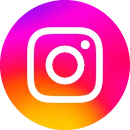 Instagram icon
