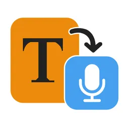 Text-to-Speech icon
