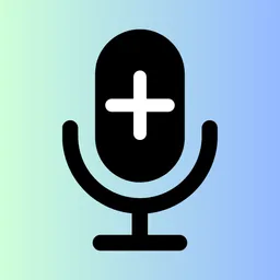 Aurora Voice Plus icon