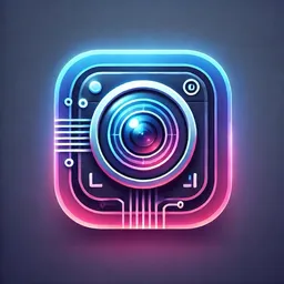 PhotosAI: Flux Pro icon