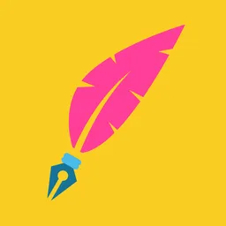 AI Signature icon