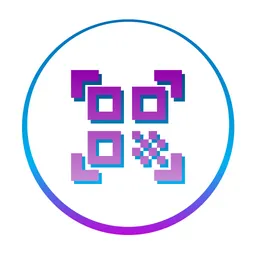 Gen QR Art icon