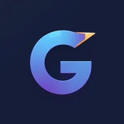 LogoGenius AI icon