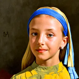 PearlPortrait icon