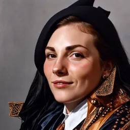 DutchMastersAvatar icon