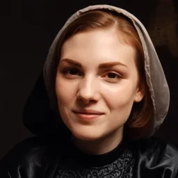 ClassicPortrait icon
