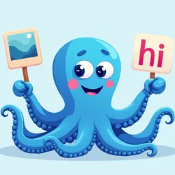 Image to Canva icon