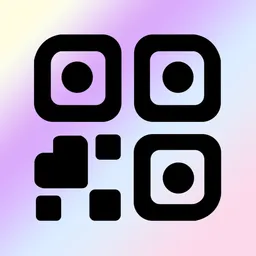 QR Code AI Art icon