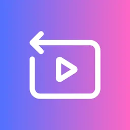Video Reverser icon