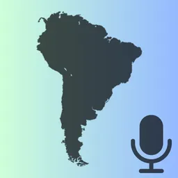 Aurora Voice LATAM icon
