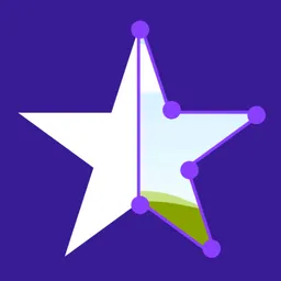 Trace to Frame icon