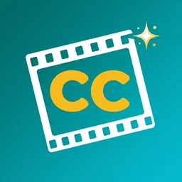 Subtitle Generator icon