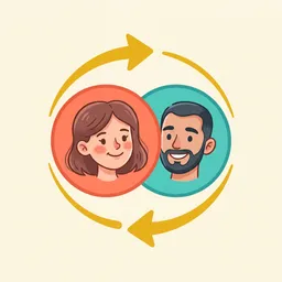 AI Face Swapper icon
