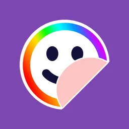 AI Sticker Maker icon