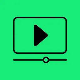 AI Video Maker icon