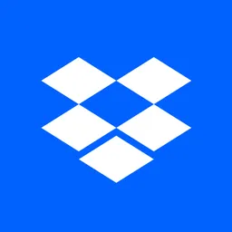 Dropbox icon