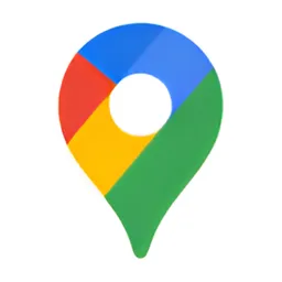 Google Maps icon