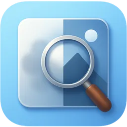 AI Image Enhancer icon