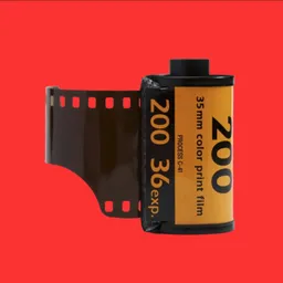 Film Camera icon
