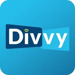 Divvy Digital icon