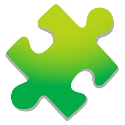 Jigsaw Puzzle icon