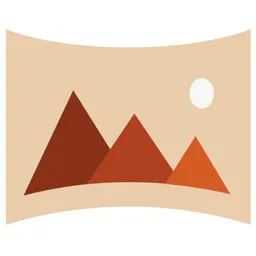 PanoViewer icon