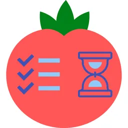 Pomodoro icon