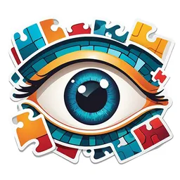 Eye Trace icon