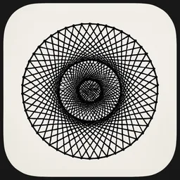 String Art icon