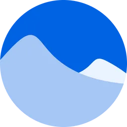 Vista Social icon