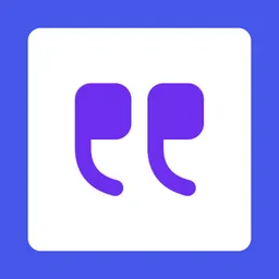 Quotes icon