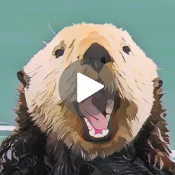 Video Cartoonify icon
