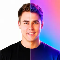 Image Colorizer icon