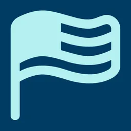 Country Flags icon