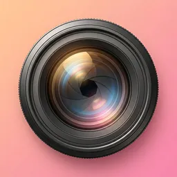 AI Photo Enhancer icon