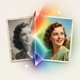 Colorize Image icon